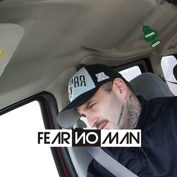 Meet your Posher, Cj - Picture 1 of 1